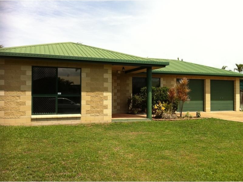 Mount Louisa QLD 4814