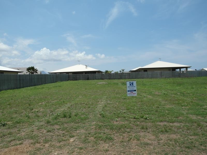 33 Kinnardy Street, Burdell QLD 4818