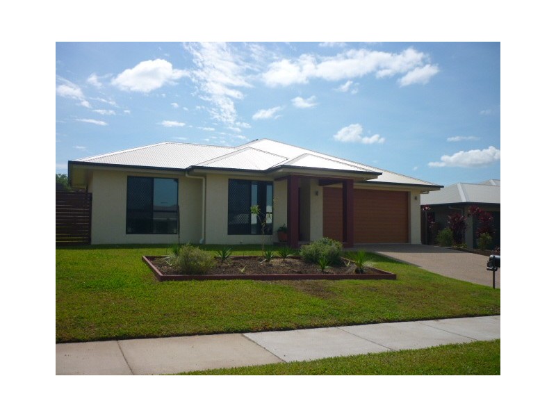 Mount Louisa QLD 4814