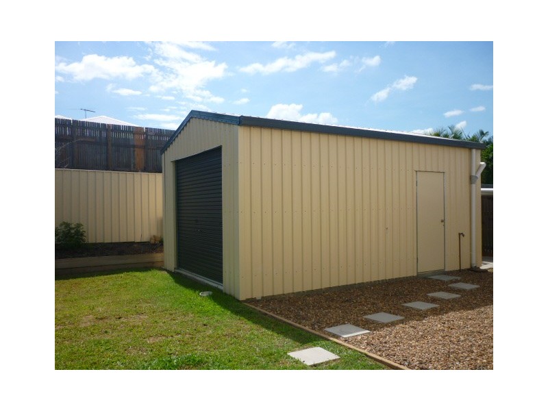 Mount Louisa QLD 4814