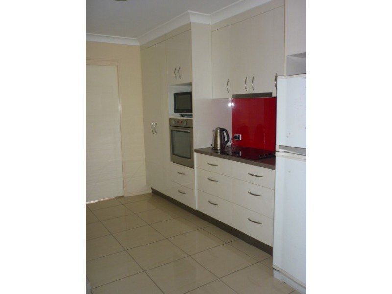 Mount Louisa QLD 4814