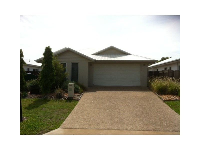 14 Sykes Close, Burdell QLD 4818