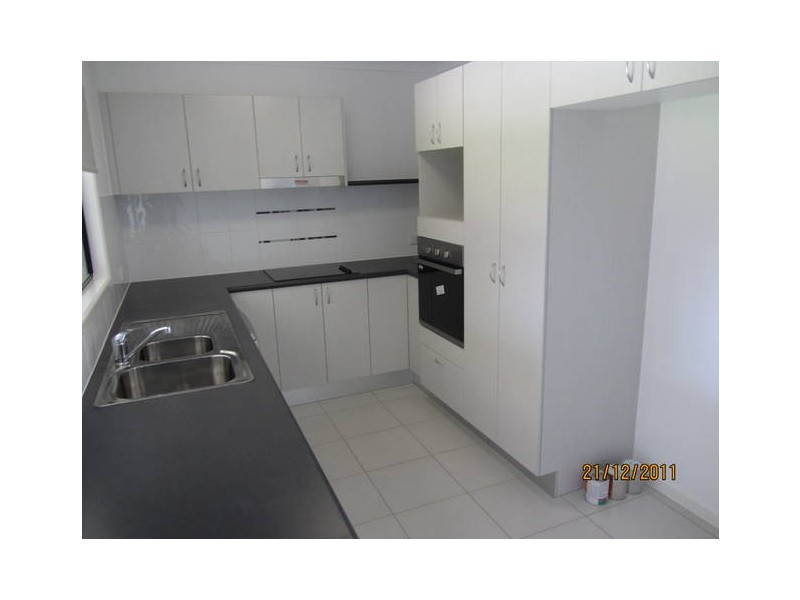 Mount Louisa QLD 4814