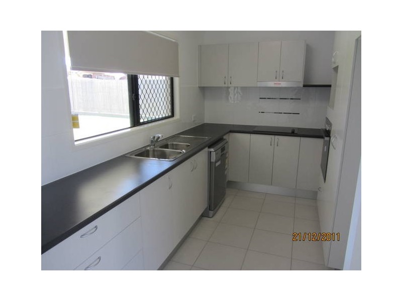 Mount Louisa QLD 4814