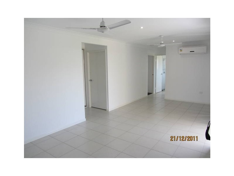 Mount Louisa QLD 4814