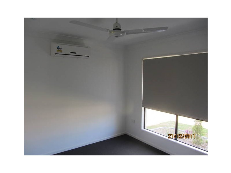 Mount Louisa QLD 4814