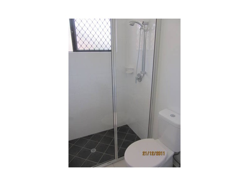 Mount Louisa QLD 4814