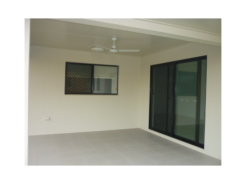 Mount Louisa QLD 4814