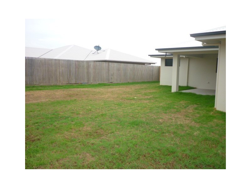 Mount Louisa QLD 4814