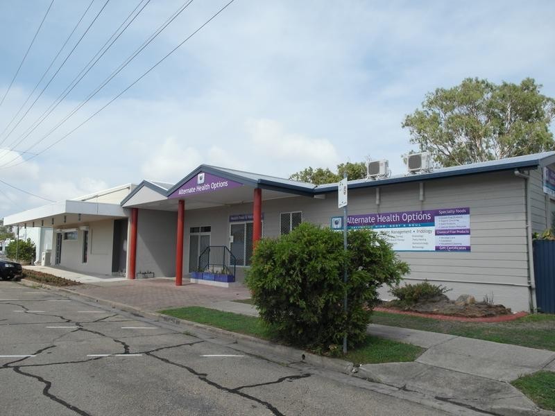 112 – 118 Mooney St, Gulliver QLD 4812
