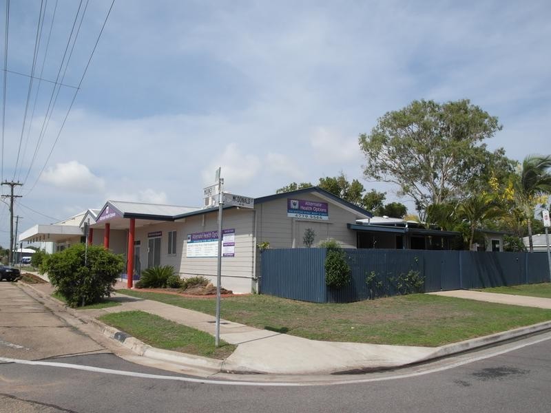 112 – 118 Mooney St, Gulliver QLD 4812