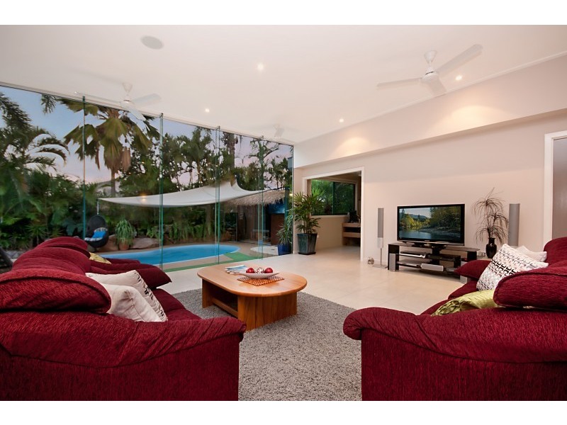 4 Niall Court, Annandale QLD 4814