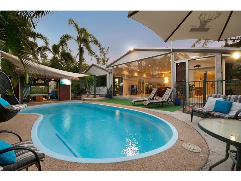 4 Niall Court, Annandale QLD 4814