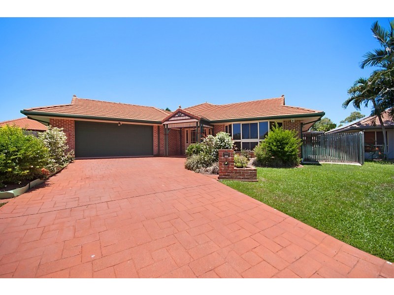 2 Bendigo Court, Annandale QLD 4814