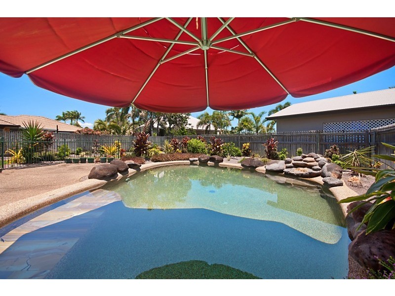 2 Bendigo Court, Annandale QLD 4814