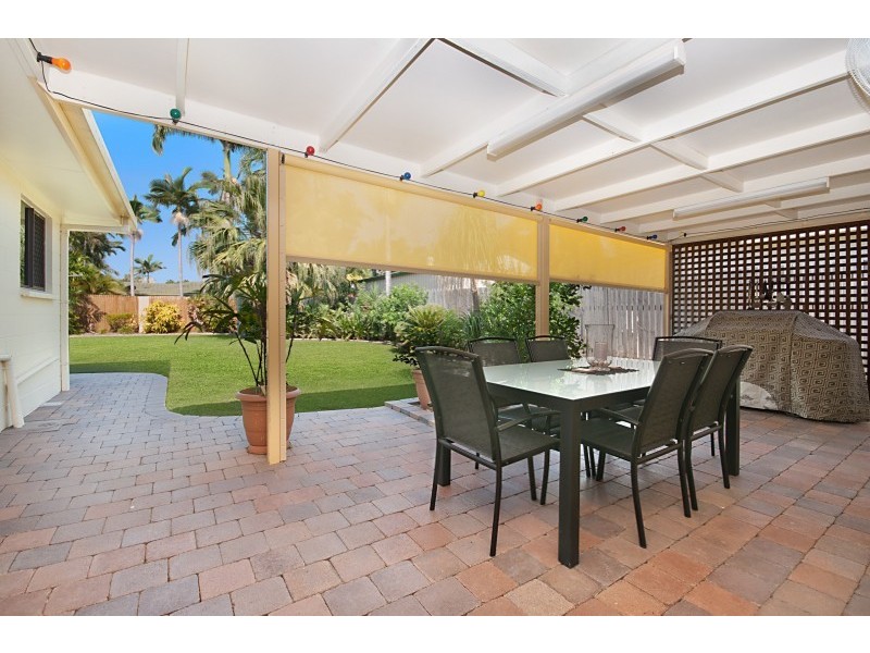 28 Salisbury Crescent, Kirwan QLD 4817