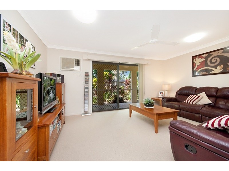 28 Salisbury Crescent, Kirwan QLD 4817