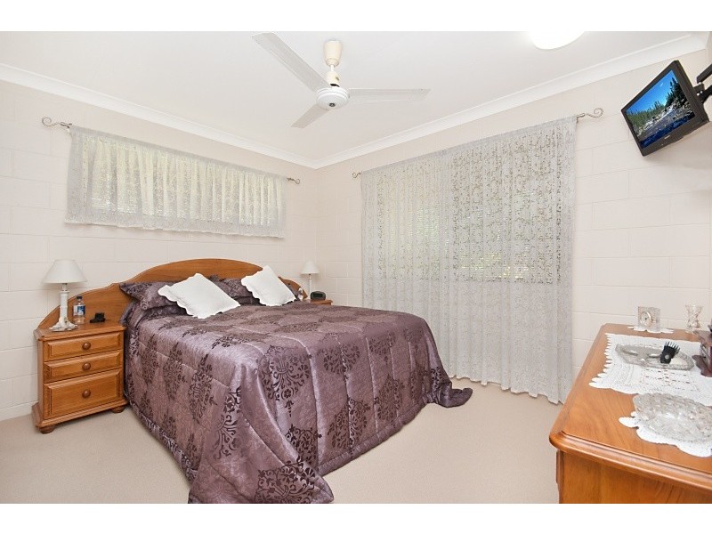 28 Salisbury Crescent, Kirwan QLD 4817