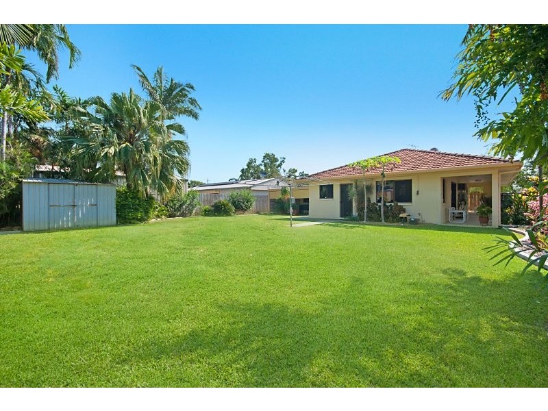 28 Salisbury Crescent, Kirwan QLD 4817