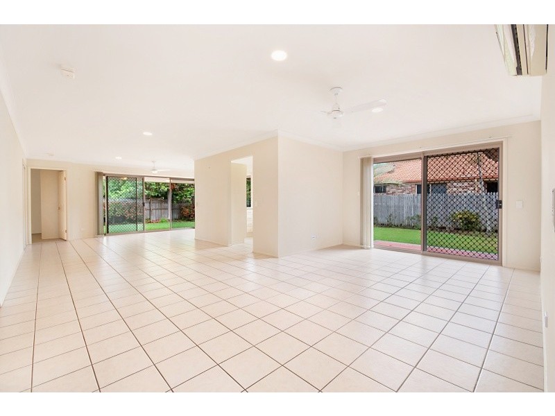 29 Sheperd Circuit, Kirwan QLD 4817