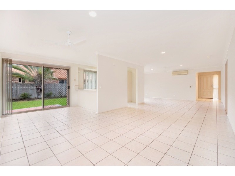 29 Sheperd Circuit, Kirwan QLD 4817