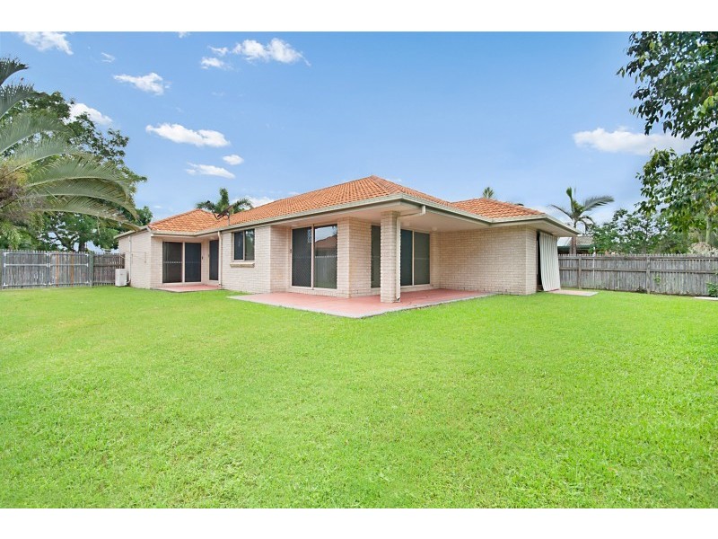 29 Sheperd Circuit, Kirwan QLD 4817