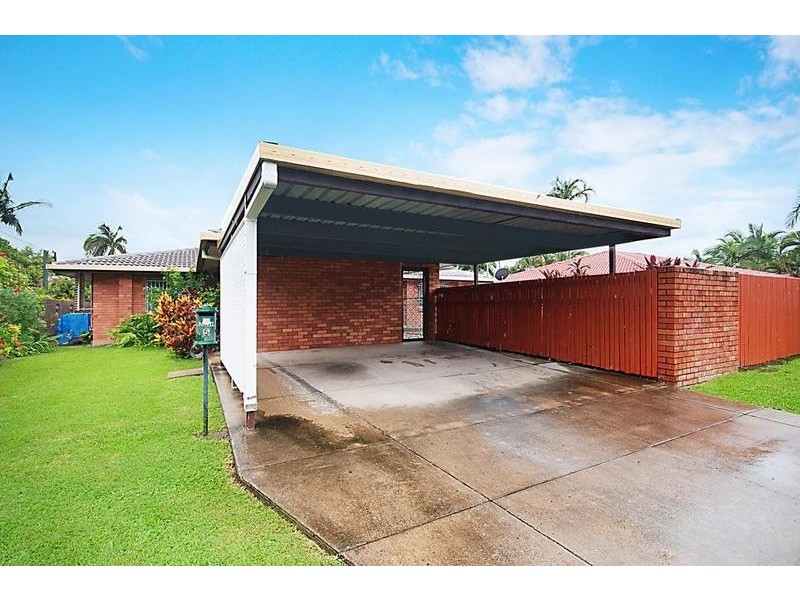 5 Willow Court, Kirwan QLD 4817