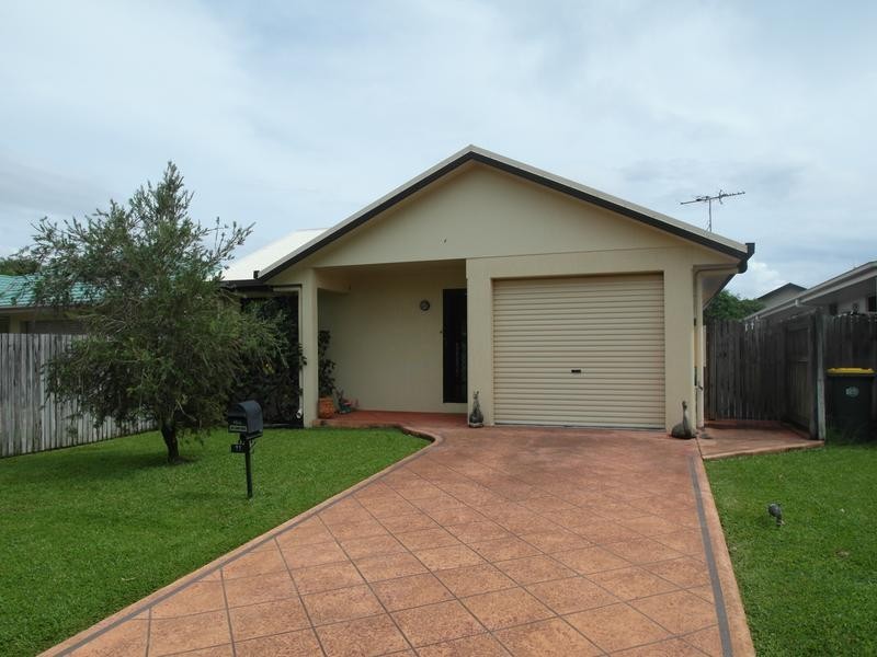 11 Sweetgum Place, Kirwan QLD 4817