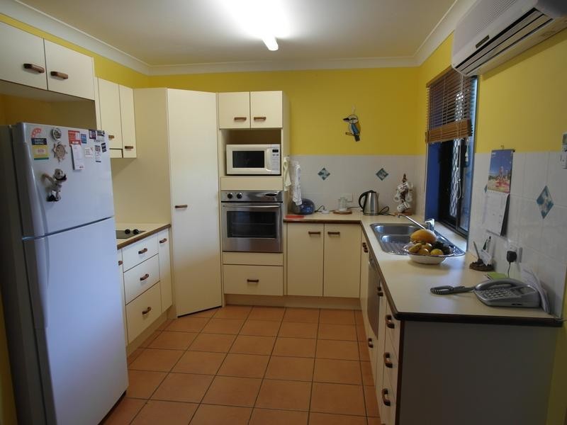 11 Sweetgum Place, Kirwan QLD 4817