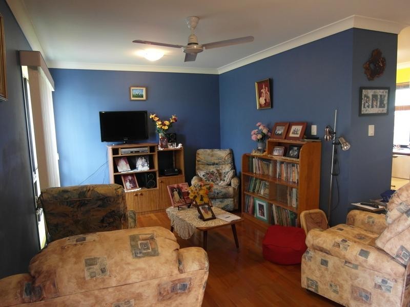 11 Sweetgum Place, Kirwan QLD 4817