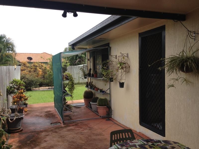 11 Sweetgum Place, Kirwan QLD 4817