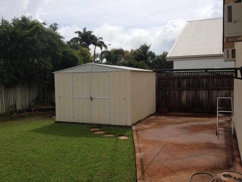 11 Sweetgum Place, Kirwan QLD 4817