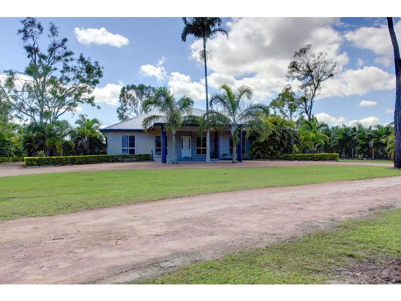 31 Rivergum Court, Condon QLD 4815