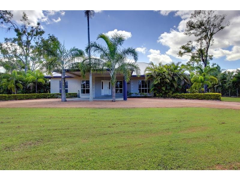 31 Rivergum Court, Condon QLD 4815