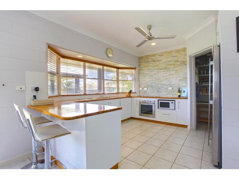 31 Rivergum Court, Condon QLD 4815