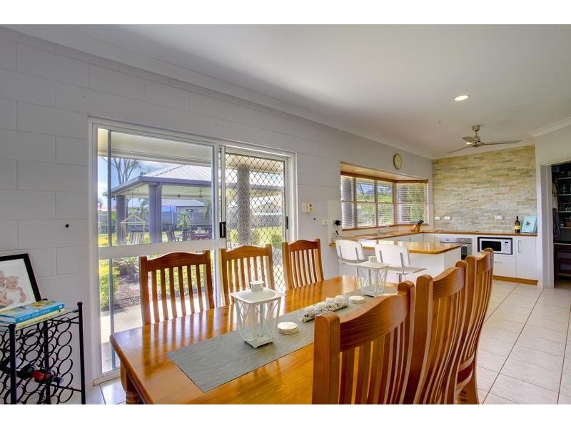 31 Rivergum Court, Condon QLD 4815