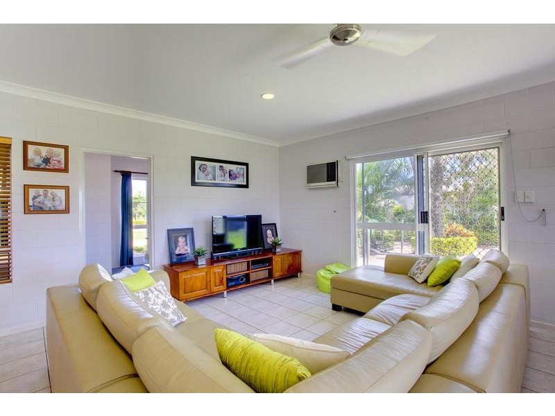 31 Rivergum Court, Condon QLD 4815