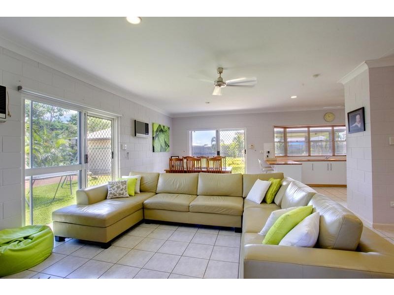 31 Rivergum Court, Condon QLD 4815