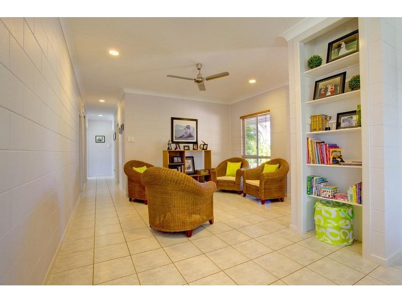 31 Rivergum Court, Condon QLD 4815