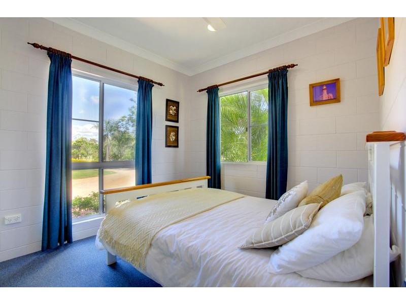 31 Rivergum Court, Condon QLD 4815