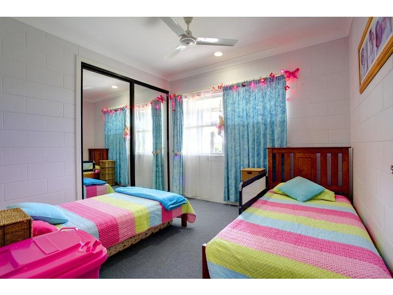 31 Rivergum Court, Condon QLD 4815