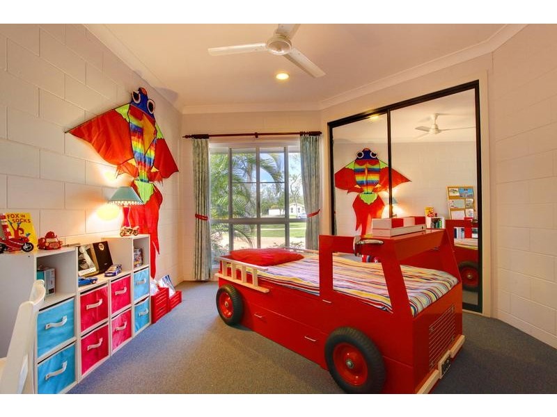 31 Rivergum Court, Condon QLD 4815