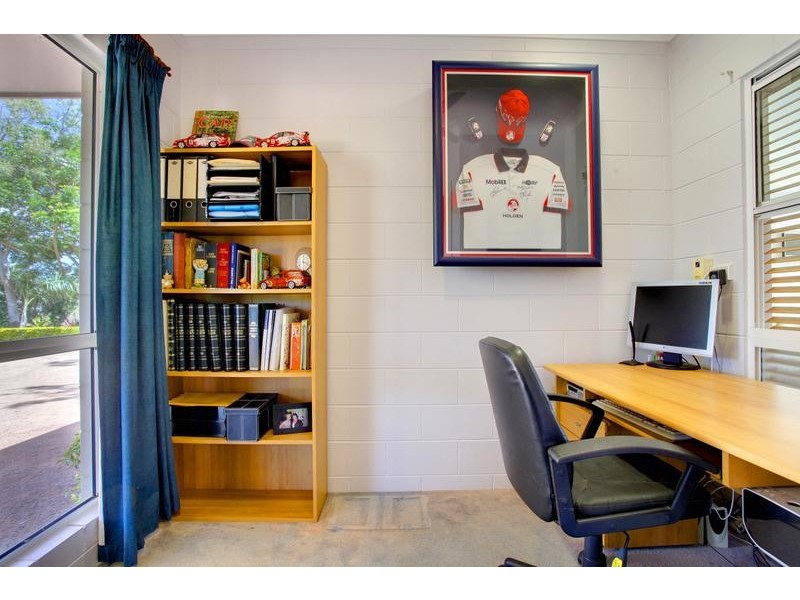 31 Rivergum Court, Condon QLD 4815