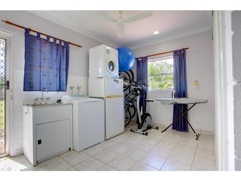 31 Rivergum Court, Condon QLD 4815