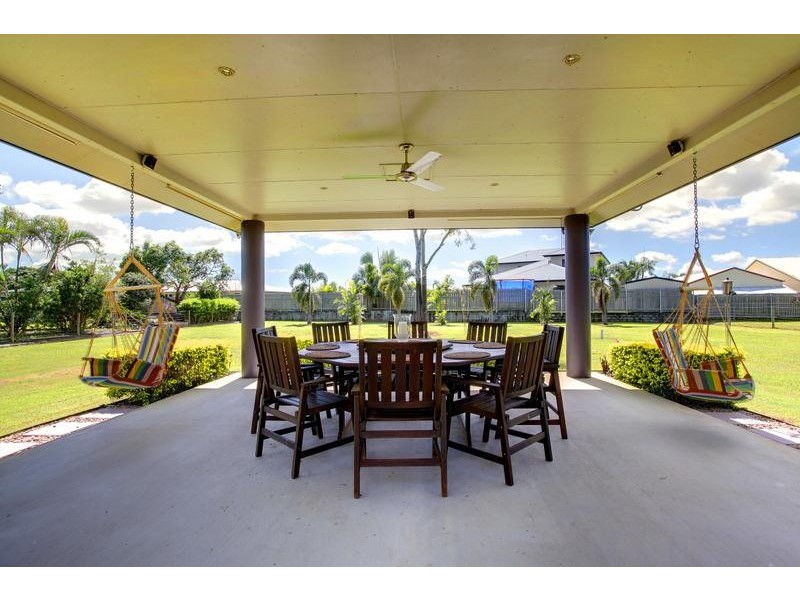 31 Rivergum Court, Condon QLD 4815