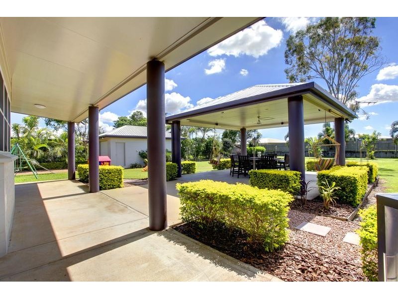31 Rivergum Court, Condon QLD 4815