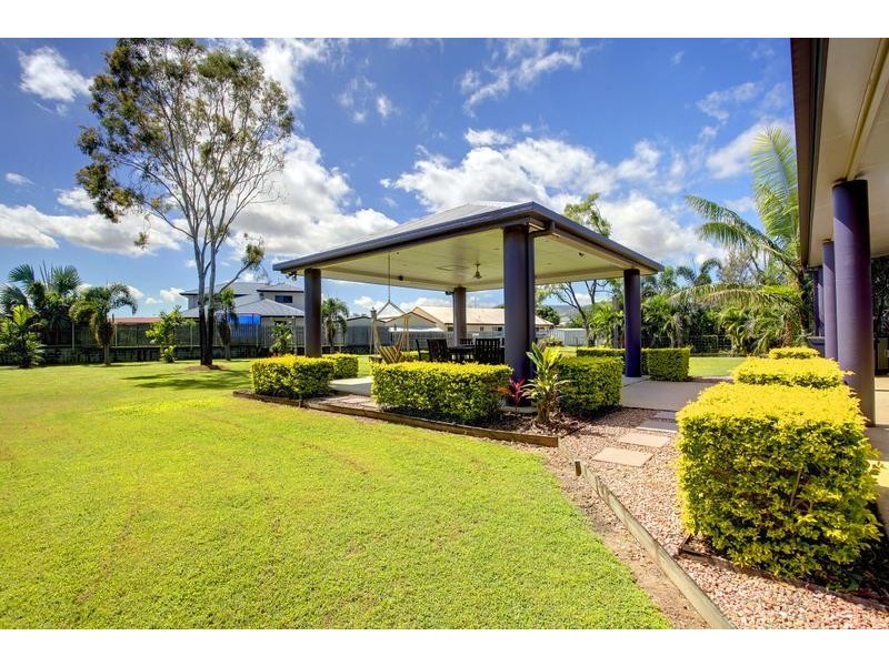 31 Rivergum Court, Condon QLD 4815