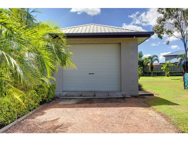 31 Rivergum Court, Condon QLD 4815