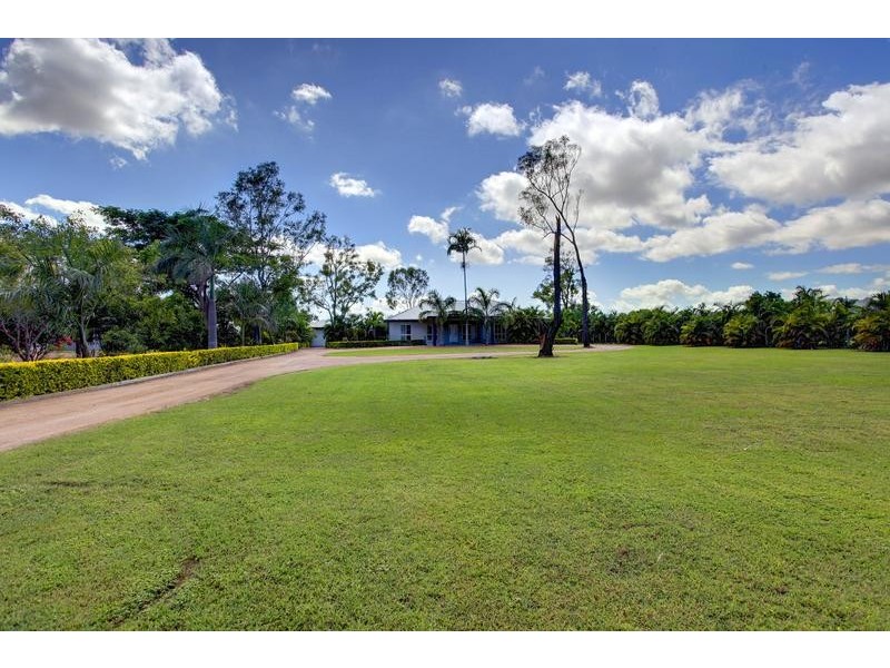 31 Rivergum Court, Condon QLD 4815