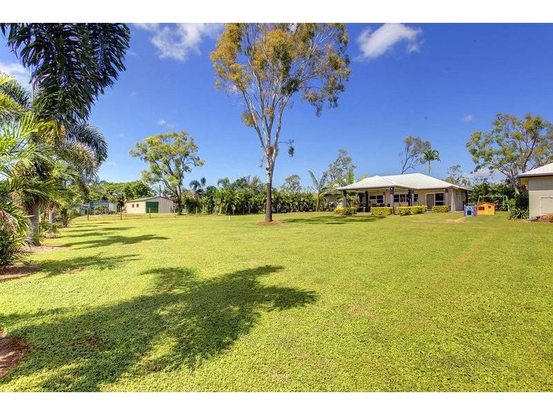 31 Rivergum Court, Condon QLD 4815